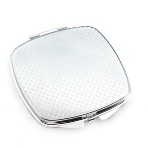 Mini Có Thể Gập Lại Hot Bán Vuông Vòng Xách Tay Hai Mặt Long Lanh Cát Lủng Túi Gấp <span class=keywords><strong>Make</strong></span> <span class=keywords><strong>up</strong></span> Gương - Product Image 4