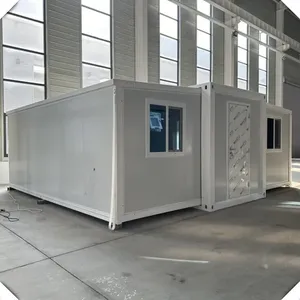 Portable <b>Container</b> Home 4 Bedroom Modular Cottage - Product Image 6