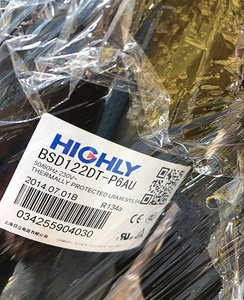 Mini Compresor Rotativo Doble BSA725SV-R1DN1N para Refrigeración, Altamente Eficiente con R134a, Pieza Esencial de Refrigeración - Product Image 3