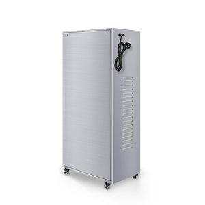 15L Mỗi Phút Oxy Để Cứu Hộ Oxy Di Động Hít Phải Bể Cá Máy Phát Điện Oxy Để Hàn - Product Image 3