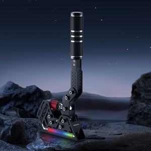 Frein à main Simsonn Hb Pro Sim <span class=keywords><strong>Racing</strong></span> neuf, 200 kg, haute pression, expérience de conduite automobile réelle, compatible <span class=keywords><strong>PC</strong></span> - Product Image 2