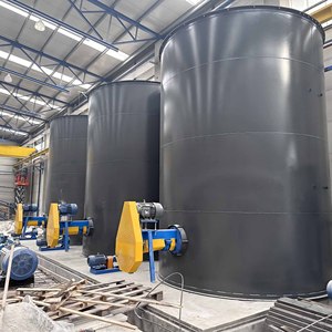 สายการผลิตแผ่นไฟเบอร์ซีเมนต์ตกแต่ง กำลังการผลิต <span class=keywords><strong>5</strong></span> <span class=keywords><strong>ล้าน</strong></span>ตร.ม. ยี่ห้อชิ้นส่วนอุปกรณ์ไฟฟ้า - Product Image 3