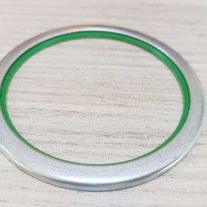 Joint d'étanchéité hydraulique pour cylindre d'excavatrice 707-77-16020, joint anti-poussière pour PC800 PC850 PC1100 PC1250 PC2000 - Product Image 2