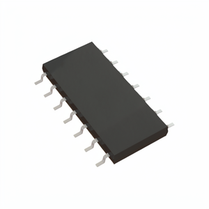 ชิป 14 SOlC (0.154 นิ้ว, กว้าง 3.90 มม.) TL064IDT ไอซี OPAMP JFET 4 วงจร 14SO ของแท้ ขายส่งชิ้นส่วนอิเล็กทรอนิกส์ - Product Image 1