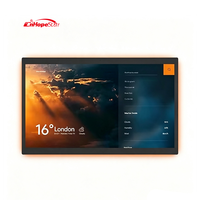 Tablette murale Android 13 2026 avec écran tactile POE gratuit, Wi-Fi 6, 10,1 pouces, pour usage domestique intelligent et professionnel