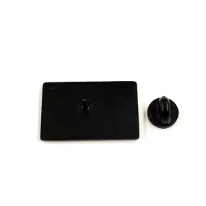 Set di 5 spille smaltate vintage incise a forma di <span class=keywords><strong>cassetta</strong></span>, in metallo argentato, con design a gradiente sognante di stelle e luna, ispirato alla musica digitale - Product Image 5