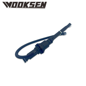 Cylindre maître d'embrayage Wooksen 9372096780 pour Peugeot 207 C3 DS3, pièce de rechange - Product Image 4
