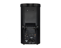 STSLITE LED 30W RGB 3 Facet Prism High CRI 90 Scanner Light High Brightness Durable Energy-Saving DMX Control Stage Lighting