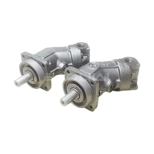 Pompe hydraulique AA2fo107 AA2FO10/61L-VSC56 R902197606 R902004306 Pompes à pistons axiaux pour - Product Image 6