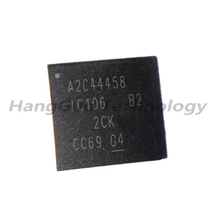 Tích hợp mạch khuếch đại âm thanh xe máy tính bảng qfn64 a2c44458 cho IC chip - Product Image 4