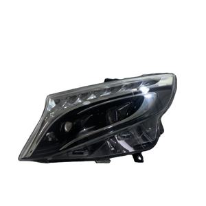 Phares LED Mercedes Vito W447 V260 V250 2014-2021 12V Nouveaux accessoires de voiture - Product Image 4
