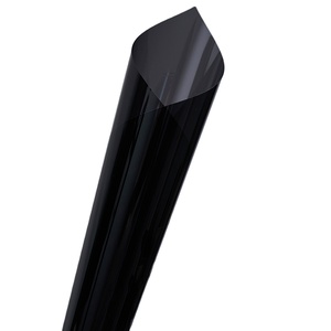 Pellicola Oscurante per Finestrini Auto di Lusso Sanyou, Materiale PET, <span class=keywords><strong>Protezione</strong></span> Infrarossi, Anti-Sabbia, <span class=keywords><strong>Protezione</strong></span> UV, <span class=keywords><strong>Protezione</strong></span> Privacy, Garanzia 5 Anni - Product Image 1