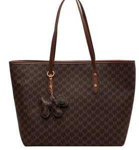 Bolso de Mano de Lujo Moderno para Mujer, Gran Capacidad, Multifuncional - Product Image 3