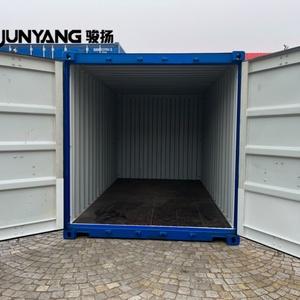 Conteneur maritime sec de 15 pieds, modèle explosif, neuf, en acier Corten, à vendre - Product Image 4