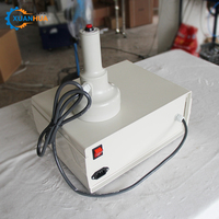 Accessoires pour machine à sceller manuelle les sachets et les canettes, avec scellage par induction pour ballons et canettes transparentes à usage thermique