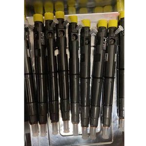 Nuovi Iniettori di Carburante Originali EJBR03501D EJBR0 3501D 253401160119 Common Rail per Diesel Delphi TATA Safari BS3 3.0L - Product Image 2