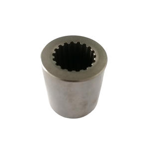 Manguito estriado Doosan D60152007 para transmisión de motor de caja de cambios de montacargas eléctrico BR15S BR18S BR15J - Product Image 2