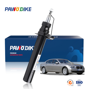 Amortisseur de suspension arrière en acier, réglable, pour BMW X5 XDrive F15 X6 F16 E84 <span class=keywords><strong>2010</strong></span> à 2015, côté droit - Product Image 1
