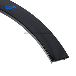 Support de passage de roue arrière gauche en plastique de qualité supérieure pour Lotus Eletre 2023-2026 8891697282 - Product Image 4