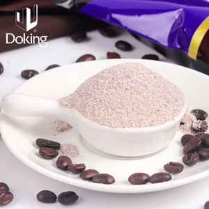 Doking Halal chứng nhận OEM nhãn hiệu riêng 3 trong <span class=keywords><strong>1</strong></span> Cà phê hòa tan bột - Product Image 4