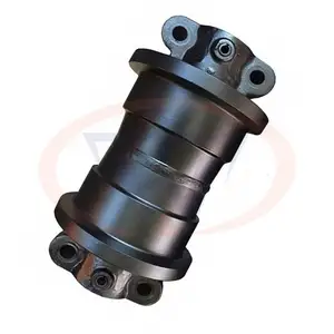 High Quality Excavator Undercarriage Spare Parts Bottom Roller Tracking Rollers