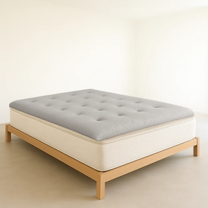 Dot Design Moderne Slaapkamer Tatami Mat Zachte Comfort Aanpasbare Schuimmatras voor Mens, Huisdier, Yoga, Meditatie en Slaap - Product Image 3