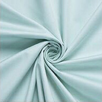 Parure de draps 4 pièces en fibre de bambou, rafraîchissante, soyeuse, poches profondes, tissage uni, pour maison et hôtel