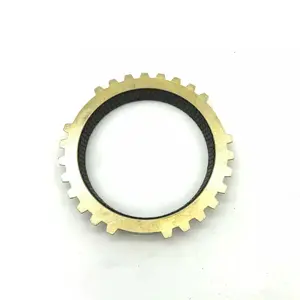 SYNCHRONIER RING ZAHNRAD SYN. RING 25189990 8 TX3 für Daew CHEVRO-LET (DS) DAMAS LABO