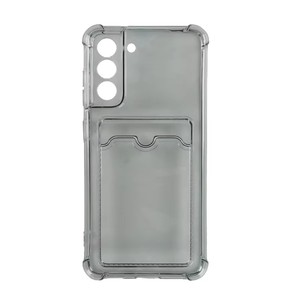 Étuis de protection vierges pour téléphones portables Samsung Galaxy S26 Ultra, Note 20, S20 PLUS, A42 <span class=keywords><strong>5G</strong></span>, S21 ULTRA avec fente pour cartes - Product Image 1