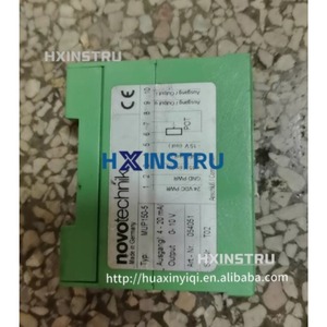เครื่องส่งสัญญาณ NOVOTECHNIK รุ่นใหม่ล่าสุด MUP150-5 สต็อกพร้อมส่ง H - Product Image 1