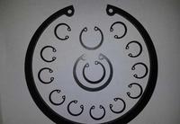 Factory Supply Retaining Rings Circlips External and Internal Circlip Seeger Ring