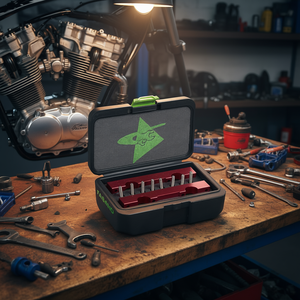 ชุดเครื่องมือปรับวาล์วฟาซาโน 192 Mb10 สำหรับซ่อมเครื่องยนต์รถจักรยานยนต์ - Product Image 3