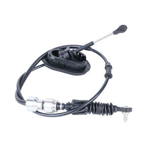 <span class=keywords><strong>สาย</strong></span>ควบคุมการส่งข้อมูล34935-1DB0A สำหรับ Nissan X-Trail/Rogue T31/MX6 New Shift - Product Image 2