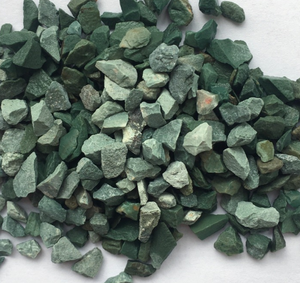 Sable vert de glauconite pour <span class=keywords><strong>engrais</strong></span> - Product Image 1