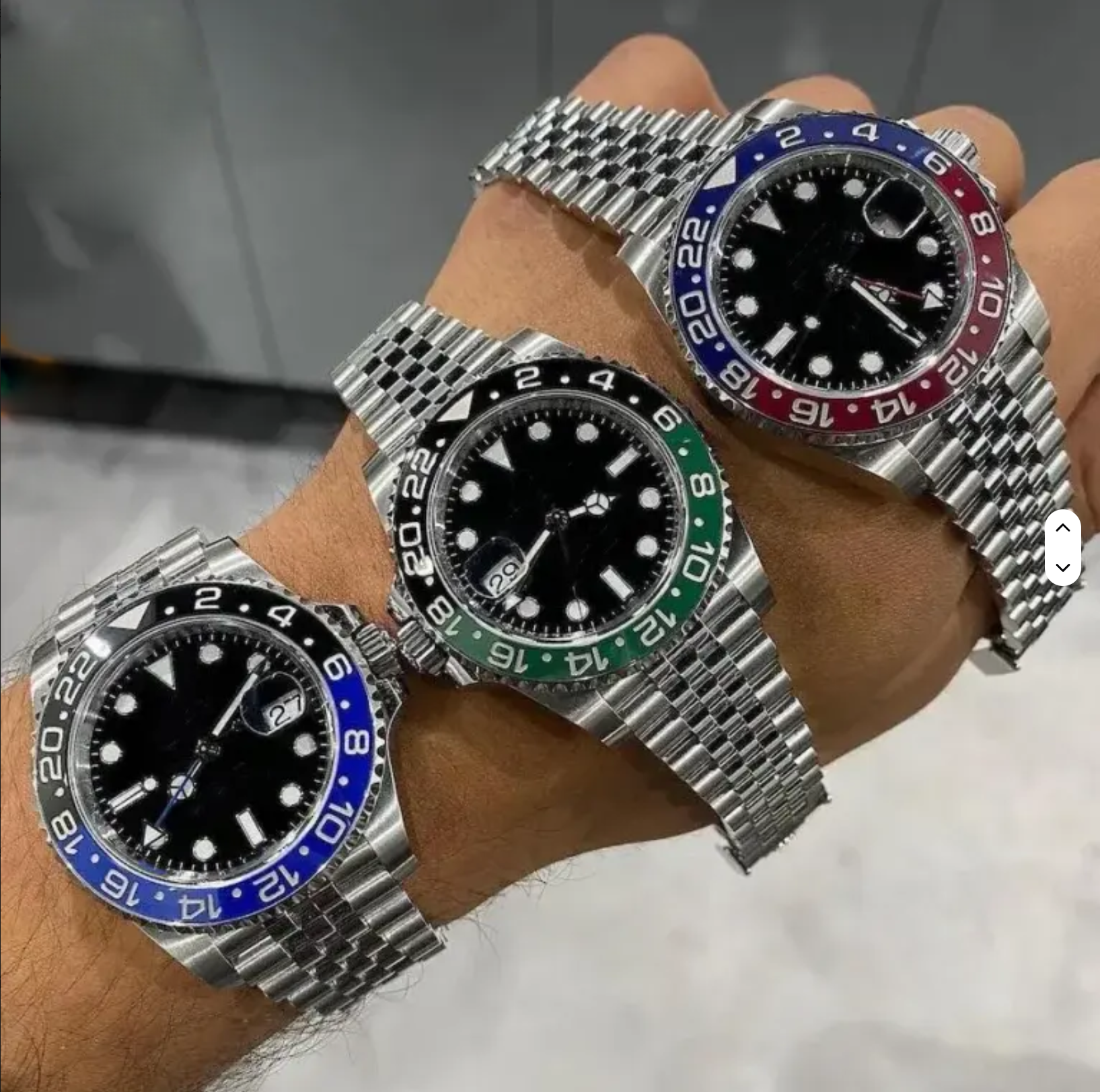 Reloj Rolex Submariner Rolex Imitacion China Relojes Suizos
