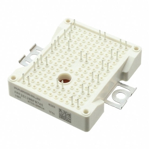 FPF2G120BF07AS ทรานซิสเตอร์ IGBT โมดูล 650V 40A 156W F2 ชิ้นส่วนอิเล็กทรอนิกส์ใหม่และของแท้ - Product Image 1