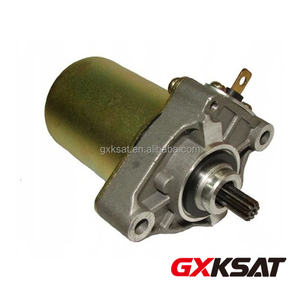 Gxksat อะไหล่<span class=keywords><strong>มอเตอร์</strong></span>ไซค์สตาร์ทเครื่องยนต์สำหรับ sxr SHADOW 50 Lead 31210-GW2-044<span class=keywords><strong>มอเตอร์</strong></span>50 - Product Image 4