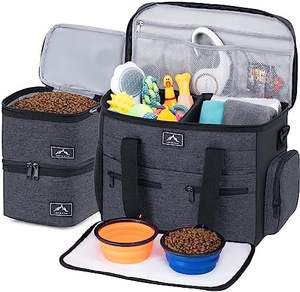 Muestra Gratis, Venta Caliente, Bolsa de Transporte para Gatos Expandible, Duradera y de Alta Calidad, Aprobada por Aerolíneas, Jaula para Mascotas para Viajes - Product Image 1