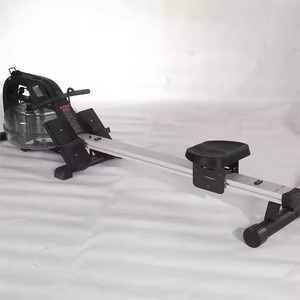 Thương mại chuyên nghiệp thiết bị tập thể dục nước chèo thuyền máy - Product Image 2