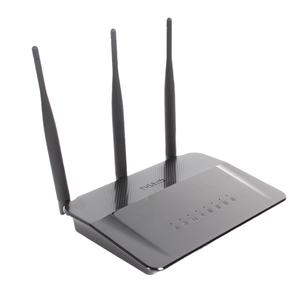 Routeur sans fil portable double bande D-Link DIR-809 AC750, nouveau, 750 Mbps, pare-feu, répéteur, 5 GHz et 2,4 GHz, utilisation domestique, fonction VoIP - Product Image 4