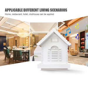 Sonnette <span class=keywords><strong>mécanique</strong></span> standard Q310, sonnette <span class=keywords><strong>de</strong></span> <span class=keywords><strong>porte</strong></span> AC, sonnette <span class=keywords><strong>de</strong></span> <span class=keywords><strong>porte</strong></span> à son d'oiseau, sonnette <span class=keywords><strong>de</strong></span> <span class=keywords><strong>porte</strong></span> filaire <span class=keywords><strong>de</strong></span> Noël - Product Image 3