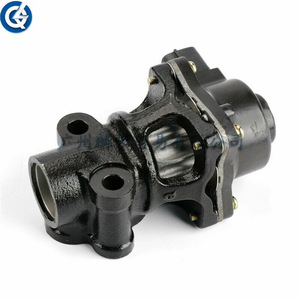 Valve d'admission et d'échappement EGV922 18111-77E00 pour remplacement et réparation - Product Image 2