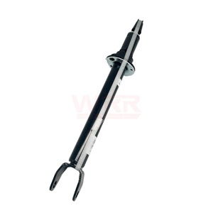 Nouvel amortisseur WRR 2053202330 2053208000 pour Mercedes-Benz W205 C200 C300 – Suspension avant durable de qualité supérieure avec amortisseur et ressort - Product Image 1
