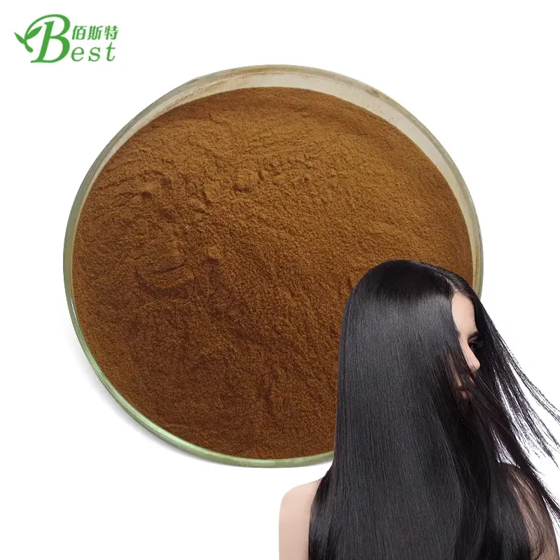 Bulk shimakai bubuk harga murni shimakai bubuk buah kosmetik ekstrak Herbal untuk rambut natulrownild India purishx 10:1 CN;SHX