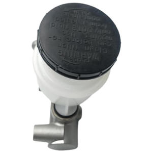 Para Isuzu Amigo 89-93 Isuzu Pickup 88-92 Cilindro Maestro de freno 94313 438 8943134382 - Product Image 4