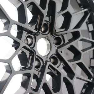 Rines Xywheel Forged Beadlock 5X120 5x112 72.6 66.6 17 18 19 20 Pulgadas para Carreras de Arrancones para <span class=keywords><strong>Bmw</strong></span> Diseño 826M F80 F82 F87 M3 M4 - Product Image 6