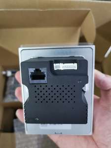 โมดูลเครื่องสแกนคิวอาร์โค้ด Dewo Linux NFC เชื่อมต่อ TCP/IP อินเทอร์เฟซ COM เครื่องสแกนบาร์โค้ดสำหรับควบคุมการเข้าถึง มีสินค้าในสต็อก - Product Image 4