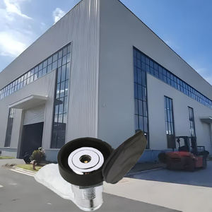 Serrure à came logicielle de gestion intelligente Serrures de porte de distributeur automatique en alliage de zinc de nouvelle conception pour porte en bois ou en acier - Product Image 1