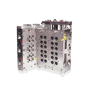 Custom <b>Plastic</b> Injection Mold OEM ABS PP PVC <b>Plastic</b> <b>Mould</b> Design Manufacturing - Product Image 6