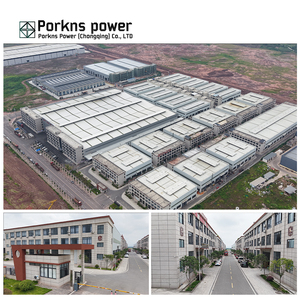 Máy phát điện nam châm vĩnh cửu ngoài trời 5 KVA 6500 Watts 7000W <span class=keywords><strong>7kW</strong></span> 7.5KW 10 kW 12000W 220V 400V 1pha 3pha nhà máy phát điện - Product Image 4